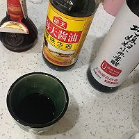 蘸酱油吃的荞麦面 — 低脂低成本的做法图解7