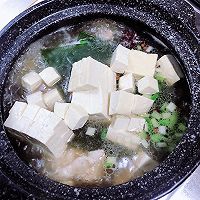 海带棒骨汤 #今天吃什么#的做法图解11