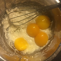 肉松小方的做法图解3