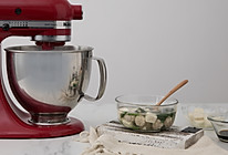 KitchenAid｜翡翠白玉汤的做法