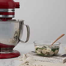 KitchenAid｜翡翠白玉汤