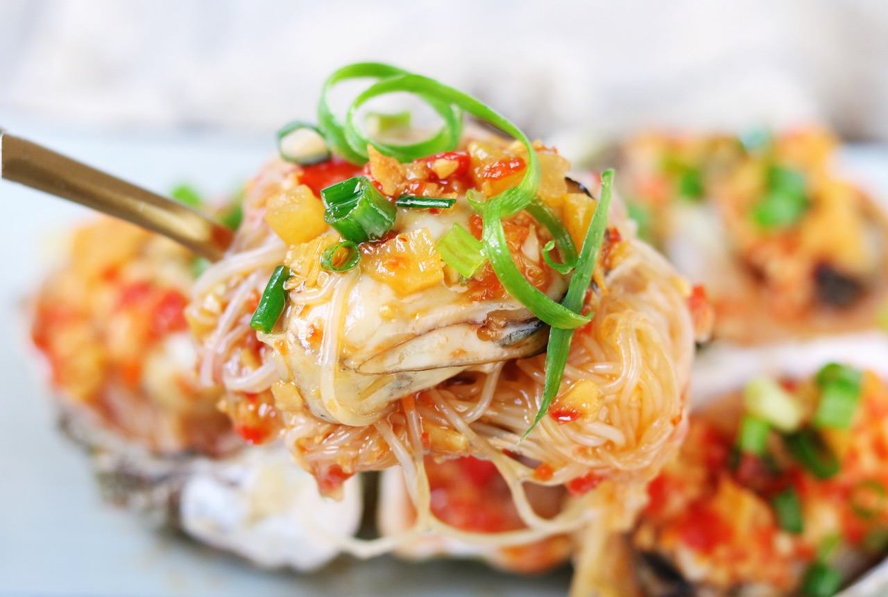 盘点可以蒸的食物?可以蒸的食物