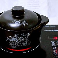 海参杂蔬锅#浓汤宝火锅英雄争霸赛#的做法图解5