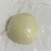 椒盐葱油饼的做法图解2