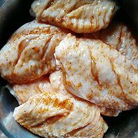 新奥尔良鸡翅的做法图解5