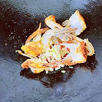 #米饭最强CP#红烧梭子蟹的做法图解5
