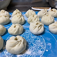 小笼包的做法图解17