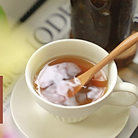 白牡丹降火冬瓜茶，秋日去燥润嗓必备‼的做法图解1