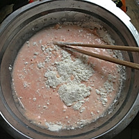 番茄蛋饼卷的做法图解2