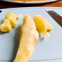 人人必会的夏季暖胃小菜的做法图解5