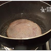 菲力牛排：轻松玩转牛排大餐的做法图解5