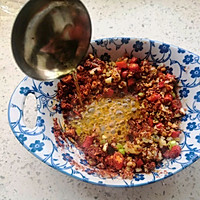 酸辣土豆粉的做法图解2