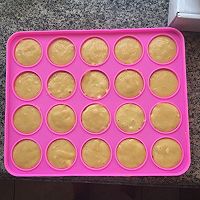 面包棒棒糖的做法图解8