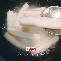 私房复合辣酱/辣炒年糕的做法图解5