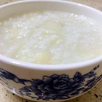 淮山粥的做法图解1