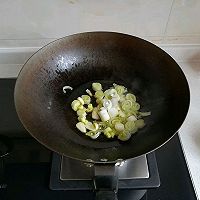 炒莜面条的做法图解5