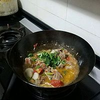 营养小火锅的做法图解5