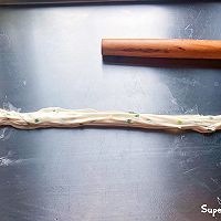 自制手抓饼生坯的做法图解5