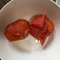 番茄通粉的做法图解1