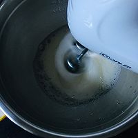 古早蛋糕（可可味）的做法图解8
