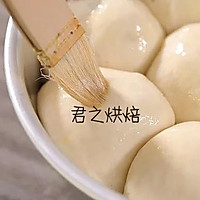 葡萄干面包呀真呀么真简单！的做法图解6