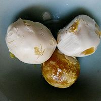 蛋黄薯条的做法图解5