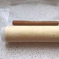 芋泥蛋糕卷的做法图解13