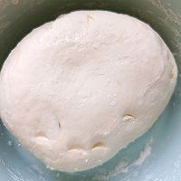 黑芝麻红枣馒头（一次成型法）的做法图解3