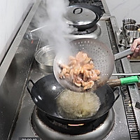 #赏味舌尖上的法式浪漫#岩烧黑椒加拿大北极虾的做法图解5