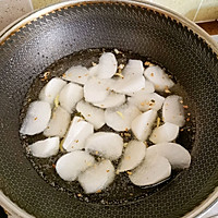 牛肉丸子萝卜汤，简单易做的鲜美味道的做法图解7