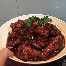 三杯鸡