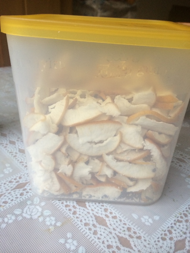 柚子皮新做法的做法图解8