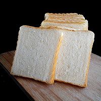 细腻软土司面包(俄罗斯面粉版)的做法图解22