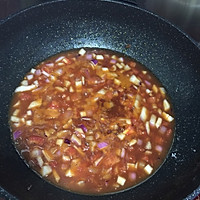 番茄豆腐的做法图解7