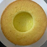 海盐芝士乳酪爆浆蛋糕的做法图解27