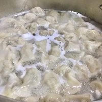 吃饺子：芹菜猪肉馅的做法图解11