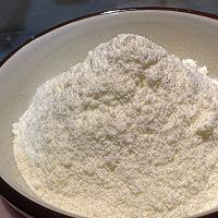 雪花酥的做法图解4