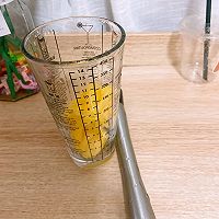 菠萝百香果气泡水的做法图解2