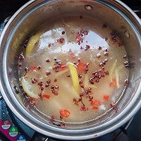 酸爽开胃，简单快手的柠檬巴沙鱼的做法图解5