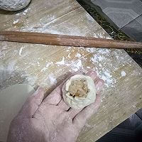 香菇烧麦的做法图解10