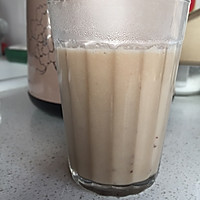 早餐饮品-核桃红枣豆浆的做法图解3