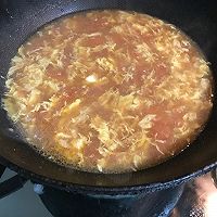 自制简单又绿色的凉皮子的做法图解8