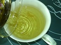 #硬核菜谱制作人##炎夏消暑就吃「它」#玫瑰花茶的做法图解7