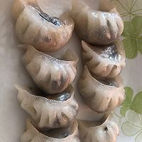 水晶饺的做法图解4