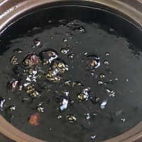 粤菜 月子食谱 驱寒暖胃 猪脚姜醋的做法图解17