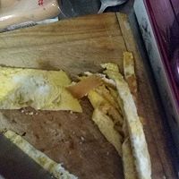 DIY韩式紫菜包饭的做法图解8