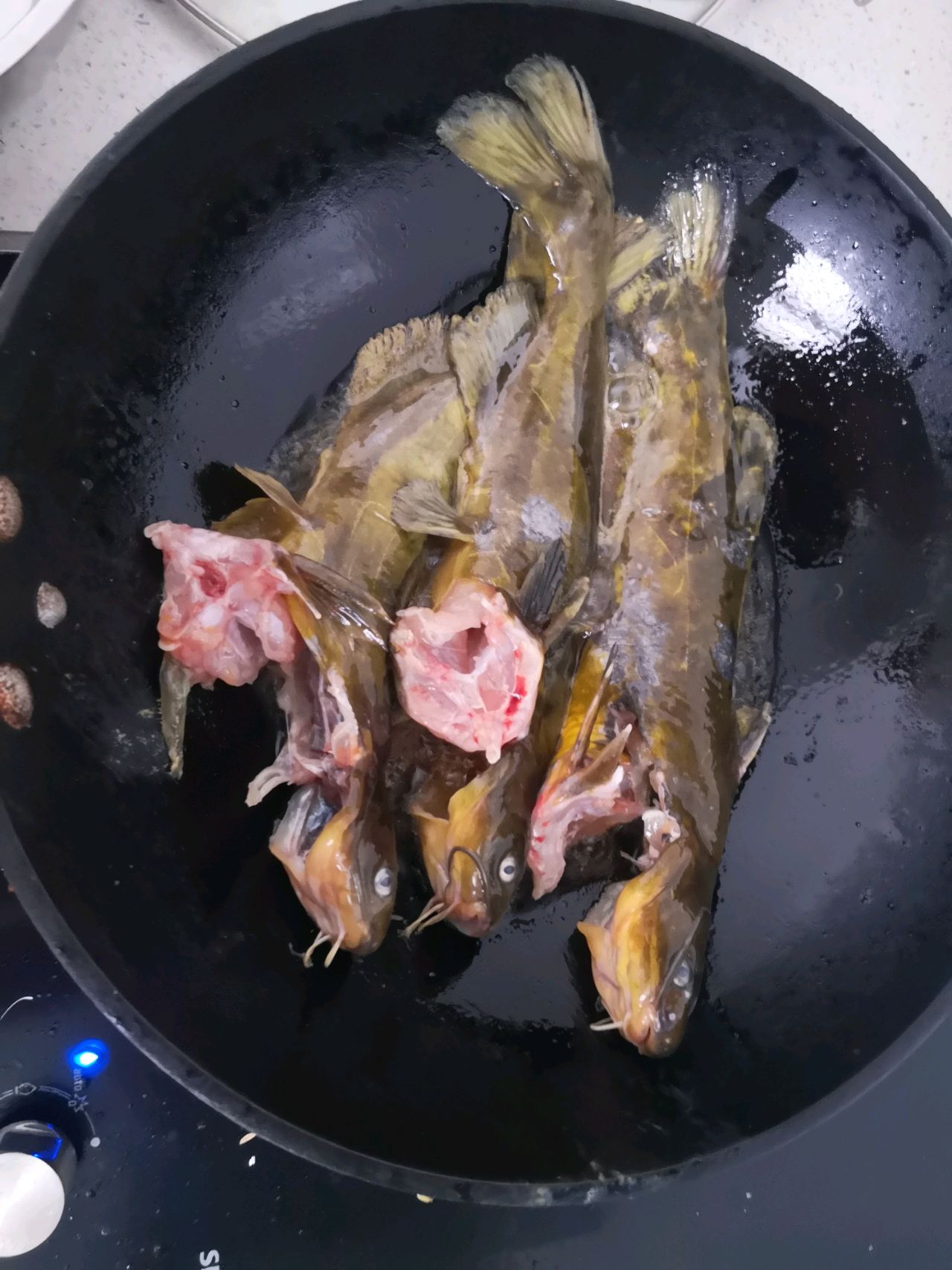 香辣腊鱼怎么做_香辣腊鱼的做法_豆果美食