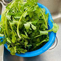 白蘑菇煮山药（可配青菜）的做法图解2