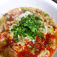 绝配凉拌菜煮面条煮粉— 好吃的四川辣椒油的做法图解6