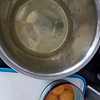 酸奶溶豆豆宝宝辅食小饼干的做法图解1